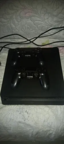 Ps4 slim