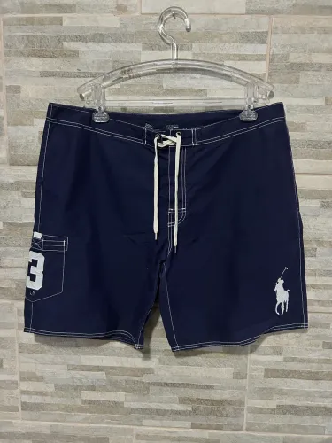 Bermuda azul Polo Ralph Lauren 48