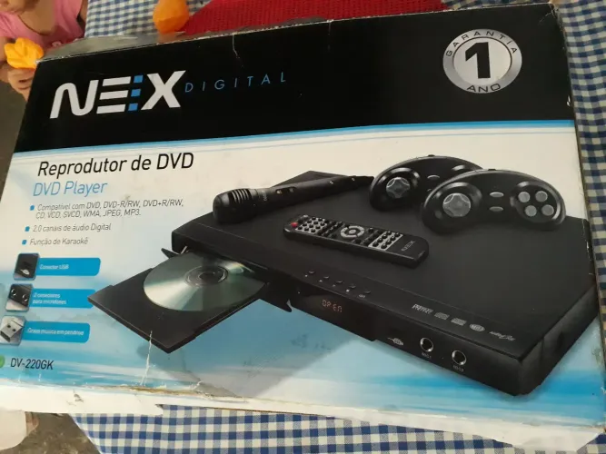 Dvd neix digital