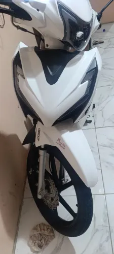 Shineray Rio 125s