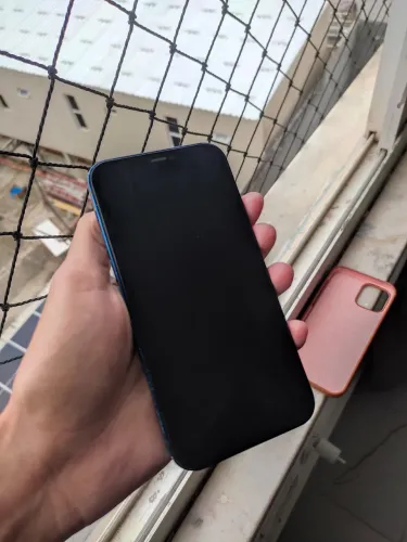 iPhone 12 