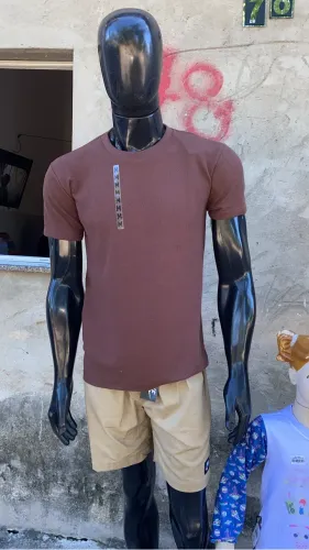 Manequim masculino