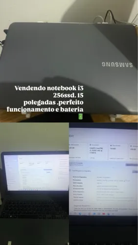 Notbook essencitial
