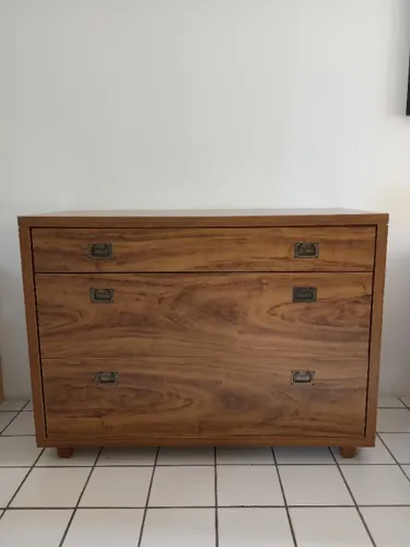 Cômoda Gaveteiro