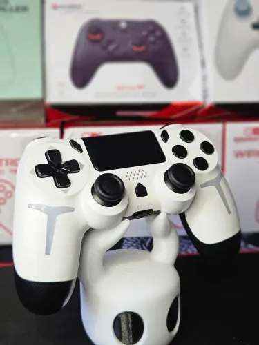 CONTROLE PARA PLAY 4/PC E CELULAR JOYSTICK