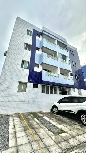 Aluguel apartamento 2 QRTOS Novo Geisel