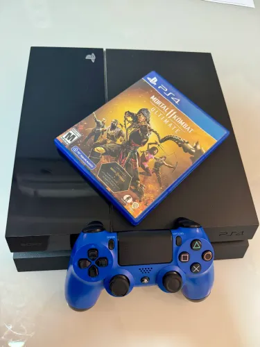 Ps4 - PlayStation 4