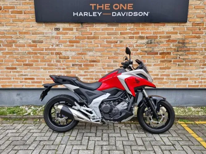 HONDA NC 700X 2023