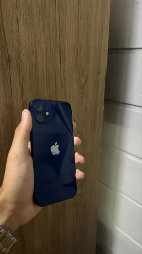iPhone 12 64gb | Todo Original, apenas marcas de uso 
