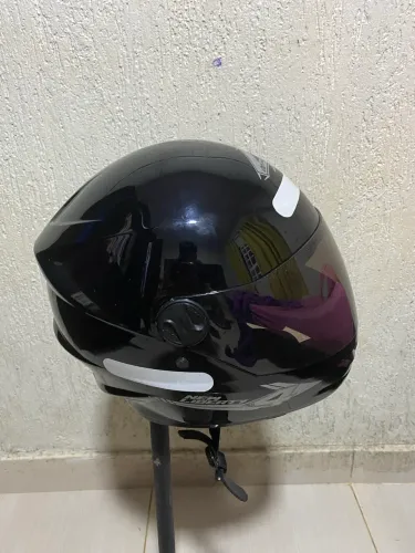 Capacete novo tamanho (58)