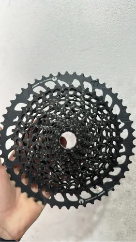 Cassete Sram Gx lunar 10x52 semi novo
