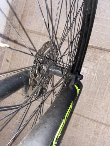 Bike Oggi 