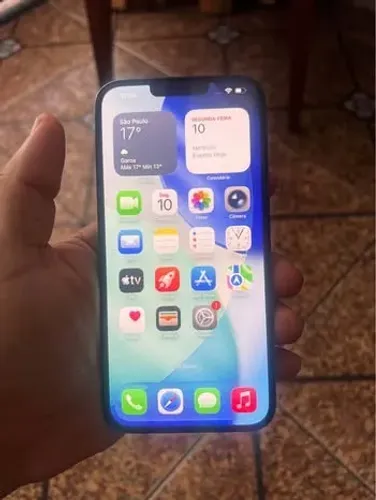 iPhone 13 Pro Max