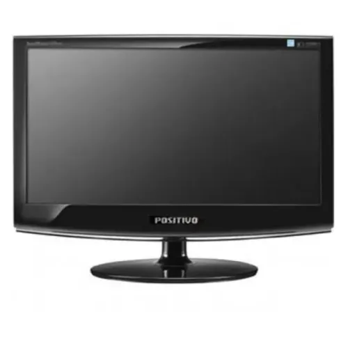 Monitor LCD 16 Polegadas Positivo - Samsung
