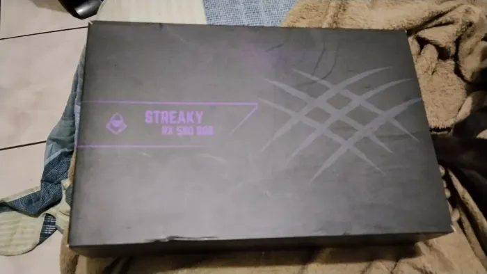 Troco placa de vídeo rx580 da mancer por rtx 2060, rtx 3050 6gb ou GTX 1660 super