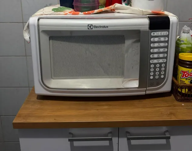 Microondas