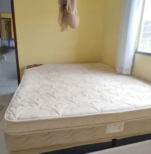 Cama Queen