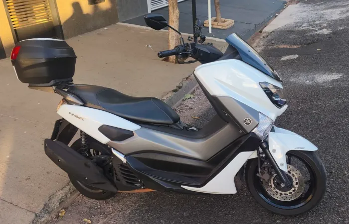 Nmax 160