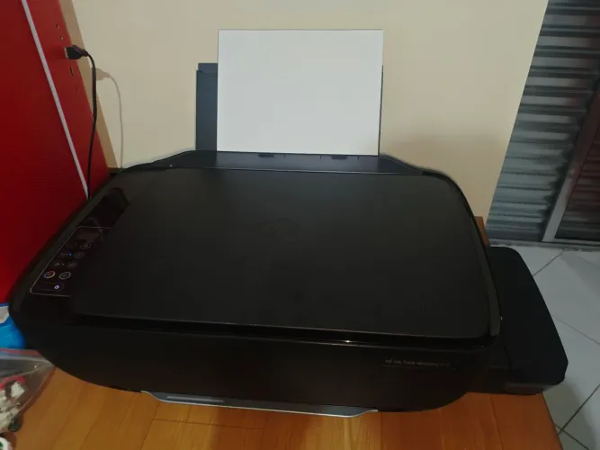 Impressora HP Inktank Wireless 410 Series