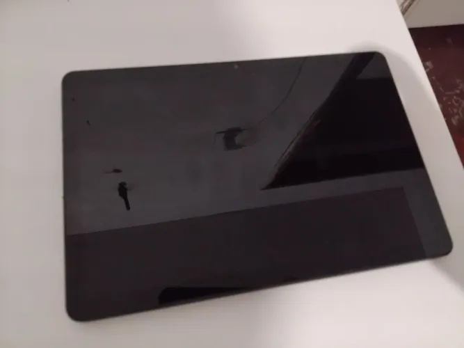 Chromebook Tablet Duet Lenovo 128Gb 