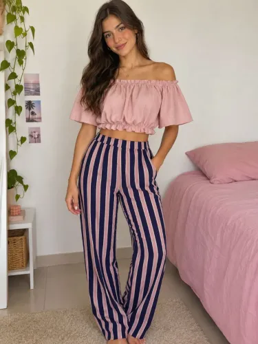 Vendo conjunto por 15