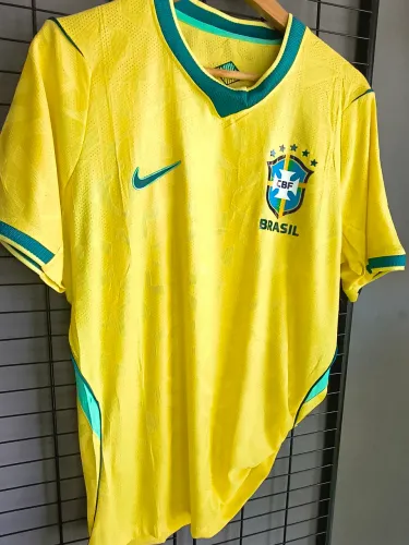 Camisas do Brasil,tailandesas 1.1