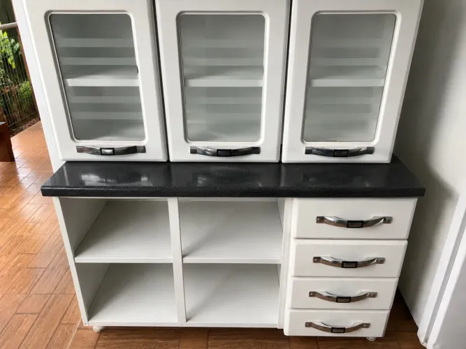 Armário de cozinha