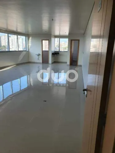 Sala à venda, 65 m² por R$ 640.000,00 - Alto - Piracicaba/SP