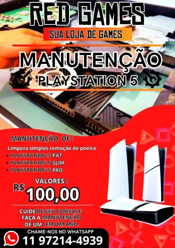 Manutenção,Limpeza e troca da pasta térmica