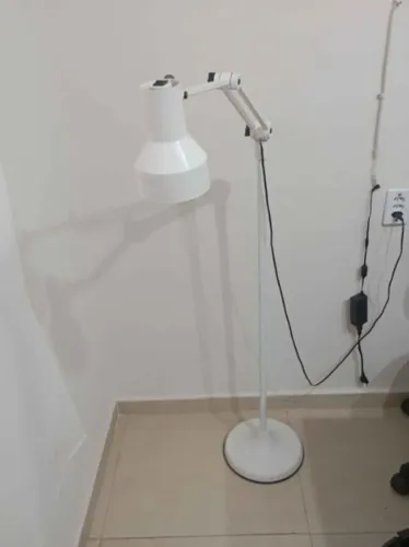 Luminária Estética 