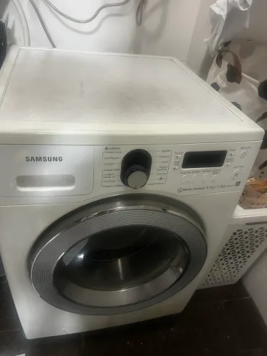 Máquina lava e seca Samsung 8,5kg