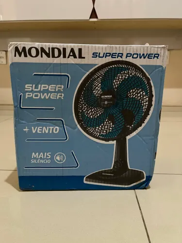 Ventilador Mondial - 220V