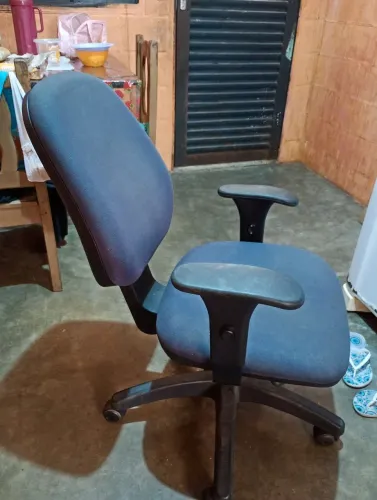 Cadeira de escritório 50 reais 