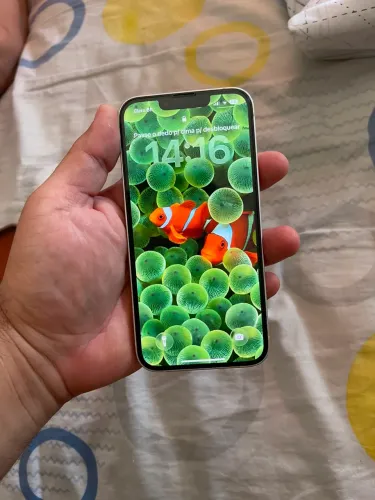 iPhone 13 128gb