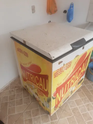 Freezer