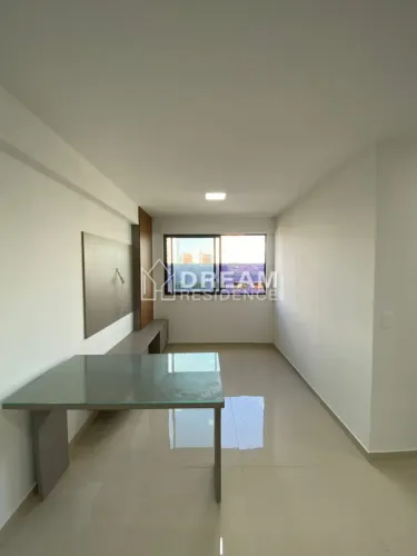 Imóvel para venda possui 34 metros quadrados com 1 quarto em Boa Viagem - Recife - PE