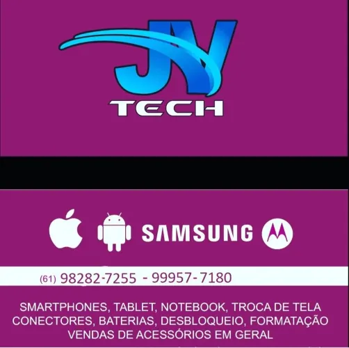 Assistência técnica especializada em manutenção celular,notebook, Pc, games e Tv