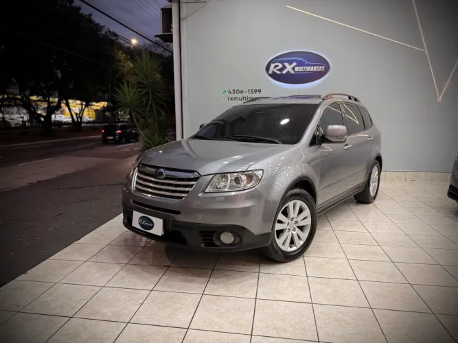 Subaru Tribeca 3.6 24V 270cv 5P Aut. 2009