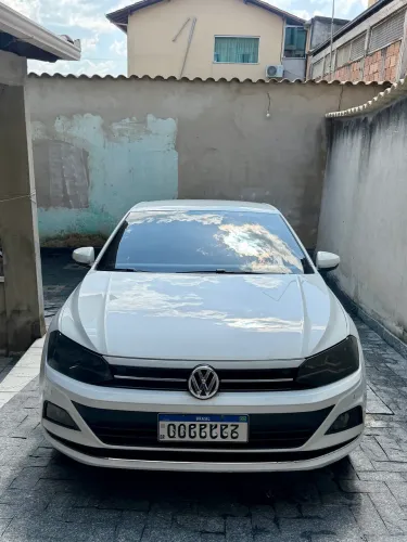 Volkswagen Virtus Highline 200 TSI 1.0 Flex 12V AUT 2019