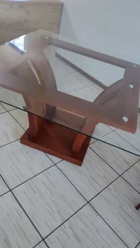 Mesa 8 lugares