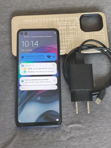Motorola g100 5G 256gb