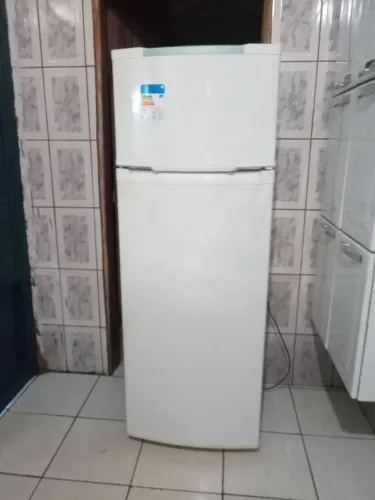 Geladeira Consul