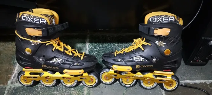 Patins Oxer