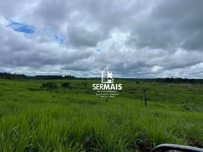 Vendo Terra Top  Porteira Fechada