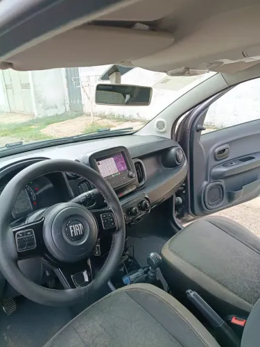 Fiat Mobi Trekking 1.0 Flex 5P 2023