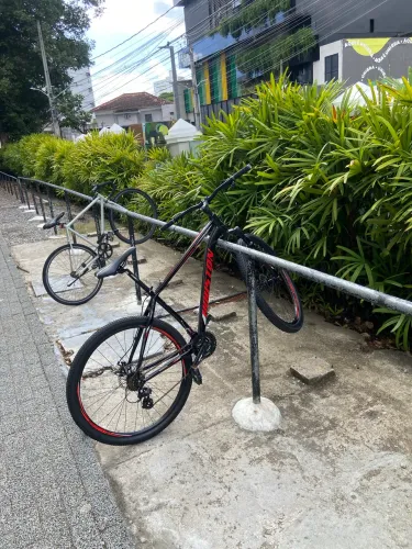 Bicicleta Houston Skyler 29