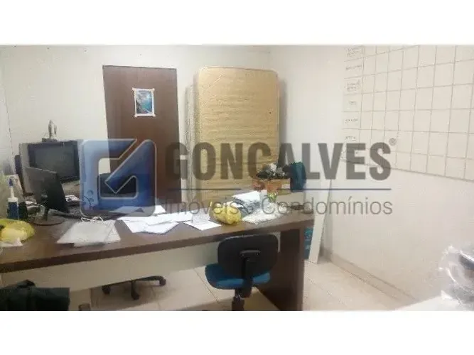 Prédio Comercial à venda em Ferrazópolis, São Bernardo do Campo  área ampla para seu negóc