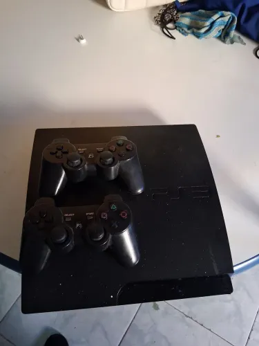 Vendo PS3
