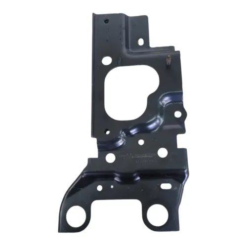 Suporte Caixa Bateria Ford Ka 2018 Preto