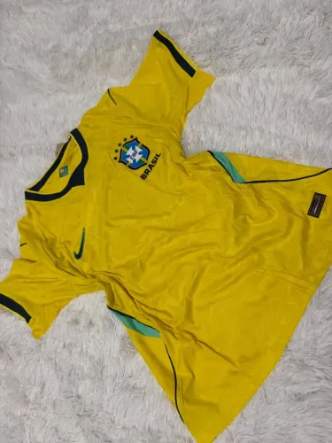Camisa tailandesa jogador 